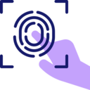 security,safety,scan,finger print